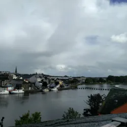 Glasson Village - Athlone