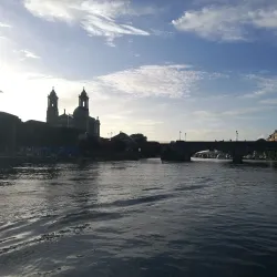 Glasson Village - Athlone