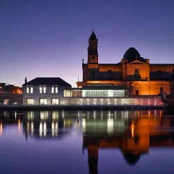 Luan Gallery - Athlone