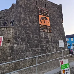 Luan Gallery - Athlone