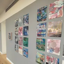 Luan Gallery - Athlone