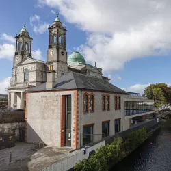 Luan Gallery - Athlone