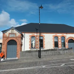 Luan Gallery - Athlone