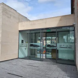 Luan Gallery - Athlone