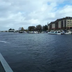 Luan Gallery - Athlone