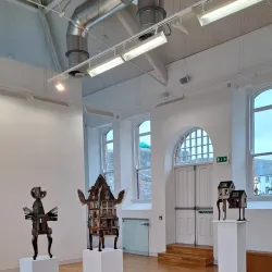 Luan Gallery - Athlone