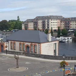 Luan Gallery - Athlone