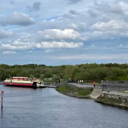River Shannon Cruises - Athlone
