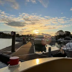 River Shannon Cruises - Athlone