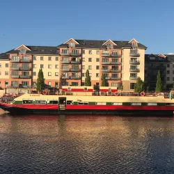 River Shannon Cruises - Athlone