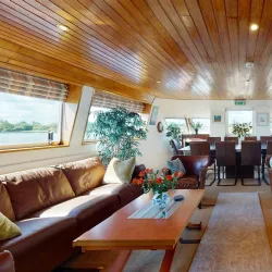 River Shannon Cruises - Athlone