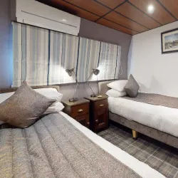 River Shannon Cruises - Athlone