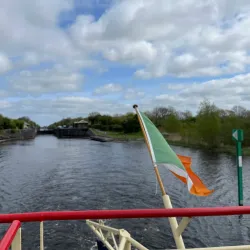 River Shannon Cruises - Athlone