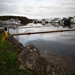 River Shannon Cruises - Athlone
