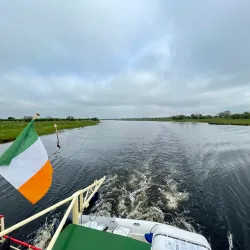 River Shannon Cruises - Athlone