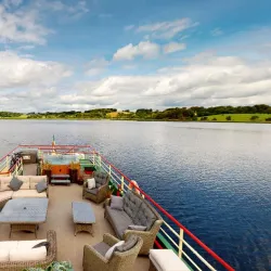 River Shannon Cruises - Athlone