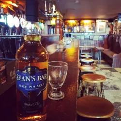 Sean's Bar Museum - Athlone