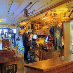 Sean's Bar Museum - Athlone