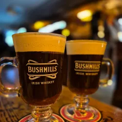 Sean's Bar Museum - Athlone