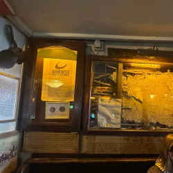 Sean's Bar Museum - Athlone