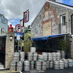 Sean's Bar Museum - Athlone