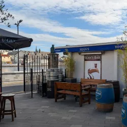 Sean's Bar - Athlone