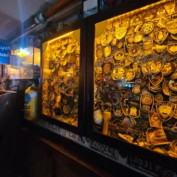 Sean's Bar - Athlone