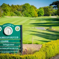 Balbriggan Golf Club - Balbriggan