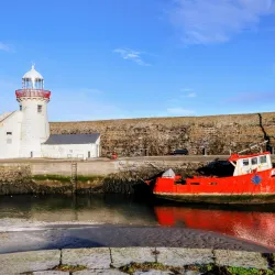 Balbriggan Harbour - Balbriggan