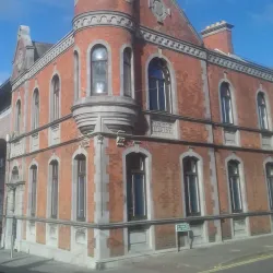Balbriggan Library and Cultural Centre - Balbriggan