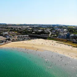 Balbriggan Promenade - Balbriggan