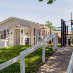 Pinewood Estate Park - Balbriggan