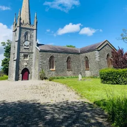 St. George's Church - Balbriggan