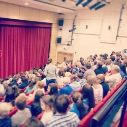 Ballina Arts Centre - Ballina