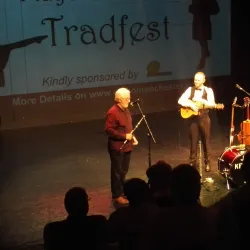 Ballina Arts Centre - Ballina