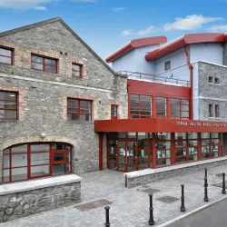 Ballina Arts Centre - Ballina