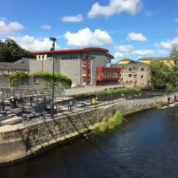 Ballina Arts Centre - Ballina