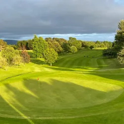 Ballina Golf Club - Ballina