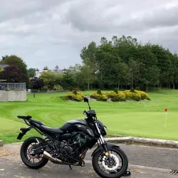 Ballina Golf Club - Ballina