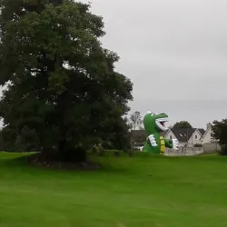 Ballina Golf Club - Ballina