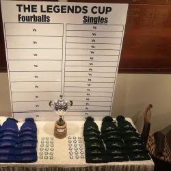 Ballina Golf Club - Ballina