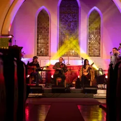 Ballina Salmon Festival - Ballina