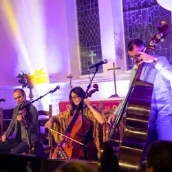 Ballina Salmon Festival - Ballina