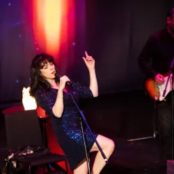 Ballina Salmon Festival - Ballina