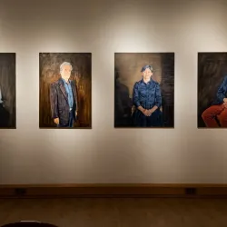 Ballina Salmon Festival - Ballina