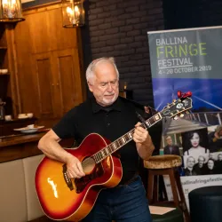 Ballina Salmon Festival - Ballina