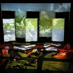 Ballina Salmon Festival - Ballina