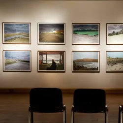 Ballina Salmon Festival - Ballina