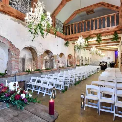 Belleek Castle - Ballina