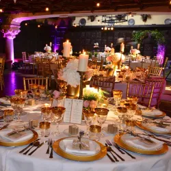 Belleek Castle - Ballina